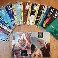 Musica e Dossier - Giunti Editore 1986