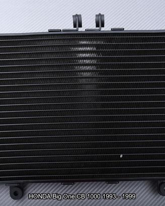 Radiatore per HONDA Big One CB 1000 1993 - 1999