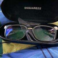 Occhiali da vista dsquared2 dq3262