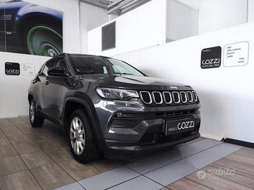 JEEP Compass 2ª serie - Compass 1.5 Turbo T4 130 C