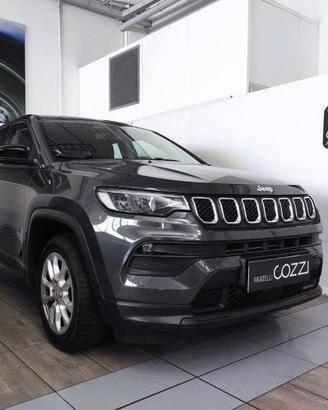 JEEP Compass 2ª serie - Compass 1.5 Turbo T4 130 C