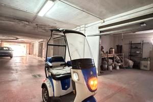 Scooter Ecobike Colibrì