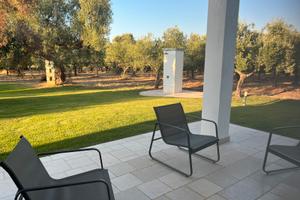 Ostuni Puglia Salento torrepozzelle mare