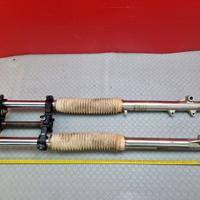 STELI FORCELLA SUZUKI DR 600 R 1987 1988 DAKAR 198