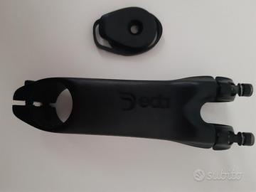 Attaco manubrio bici corsa Deda Elementi