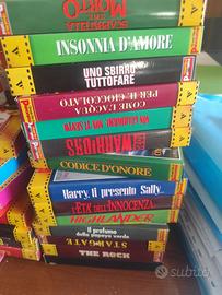 videocassette VHS