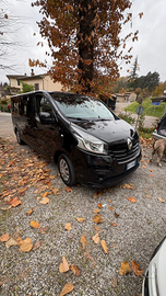 Renault Trafic 9 posti