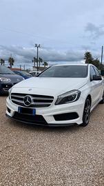 Mercedes-benz A 180 CDI Premium
