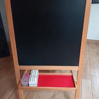 Lavagna IKEA bambini