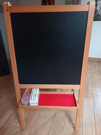 Lavagna IKEA bambini