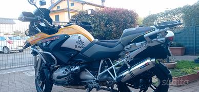 BMW R 1200 GS