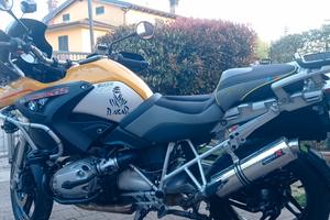 BMW R 1200 GS