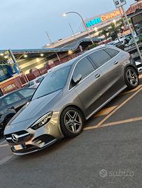 Mercedes classe b