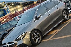 Mercedes classe b