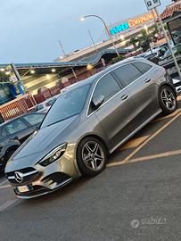 Mercedes classe b