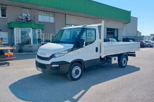 Iveco Daily 35S11 2.3 RIBALTABILE NO ADBLUE