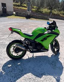 Kawasaki Ninja 300 ABS