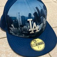 Cappello New Era Los Angeles