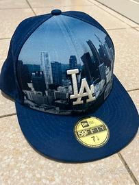 Cappello New Era Los Angeles