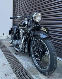 Benelli 500 4tn