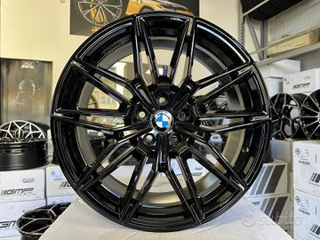 Cerchi Bmw raggio 18 NUOVI cod.38713