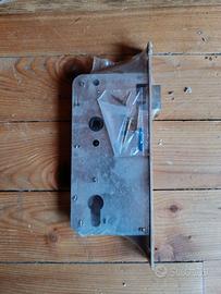 Serrature Viro art. 7496