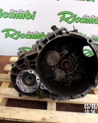 CAMBIO 6 MARCE PER AUDI A3 8P 2.0 TDI ANNO 2012