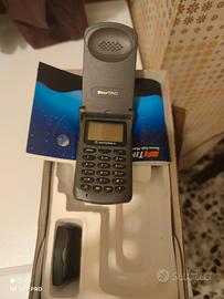 telefono Startac  Motorola