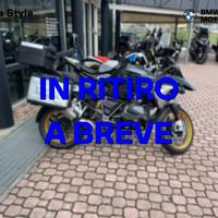 BMW r 1250 gs Abs my21