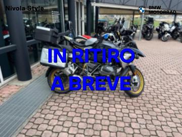 BMW r 1250 gs Abs my21