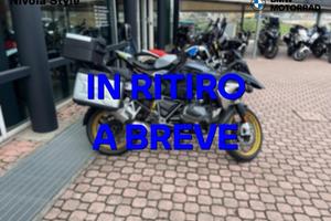 BMW r 1250 gs Abs my21