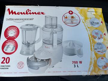 robot moulinex vitacompact