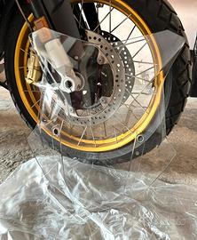 Cupolino parabrezza BMW GS 1250