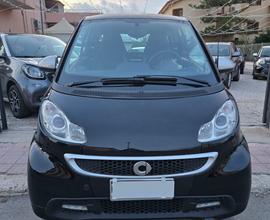 Smart ForTwo 1000 52 kW coupé pulse