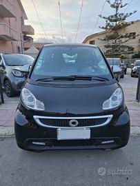 Smart ForTwo 1000 52 kW coupé pulse