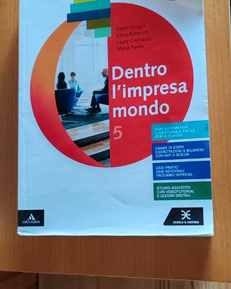 libri economia