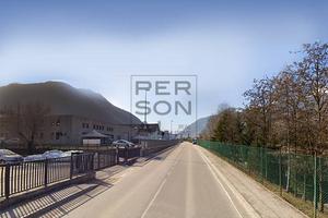 Capannone - Borgo Valsugana