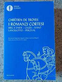 ROMANZI CORTESI - LANCILLOTTO-IVANO-...