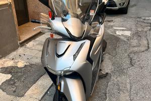 Honda SH 125 2026 ABS