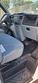 Furgone Ford Transit