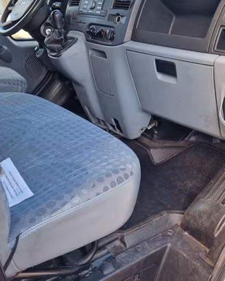 Furgone Ford Transit