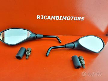 SPECCHIETTO SX DX BMW G650X G 650 X