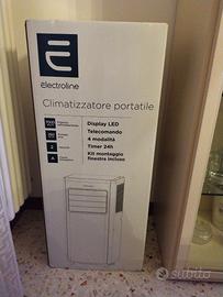 CLIMATIZZATORE
