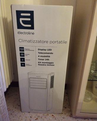 CLIMATIZZATORE