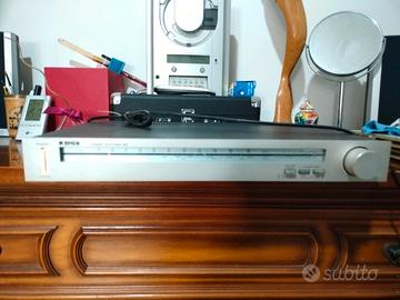 Sintonizzatore TENSAI