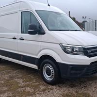 Vw Crafter 4X4 - Gran Volume - Anno 2020