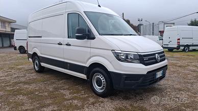 Vw Crafter 4X4 - Gran Volume - Anno 2020