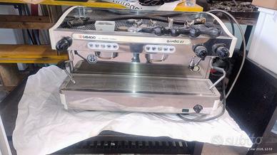 Macchina da caffè professionale