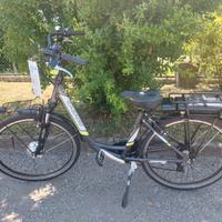 BICI ELETTRICA CASADEI E-BIKE E-VEN6V
