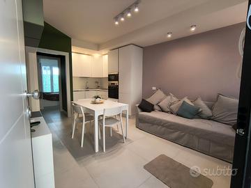 Bilocale nuova costruzione. Fino a Giugno